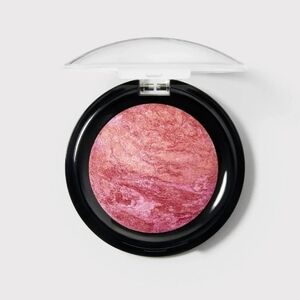 Laura Geller Baked Blush-N-Brighten: Tropic Hues, Travel Size, .05oz, NIB